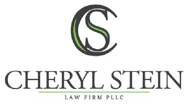 Corporate Sponsorship Page - Cheryl Stein Law Firm Logo