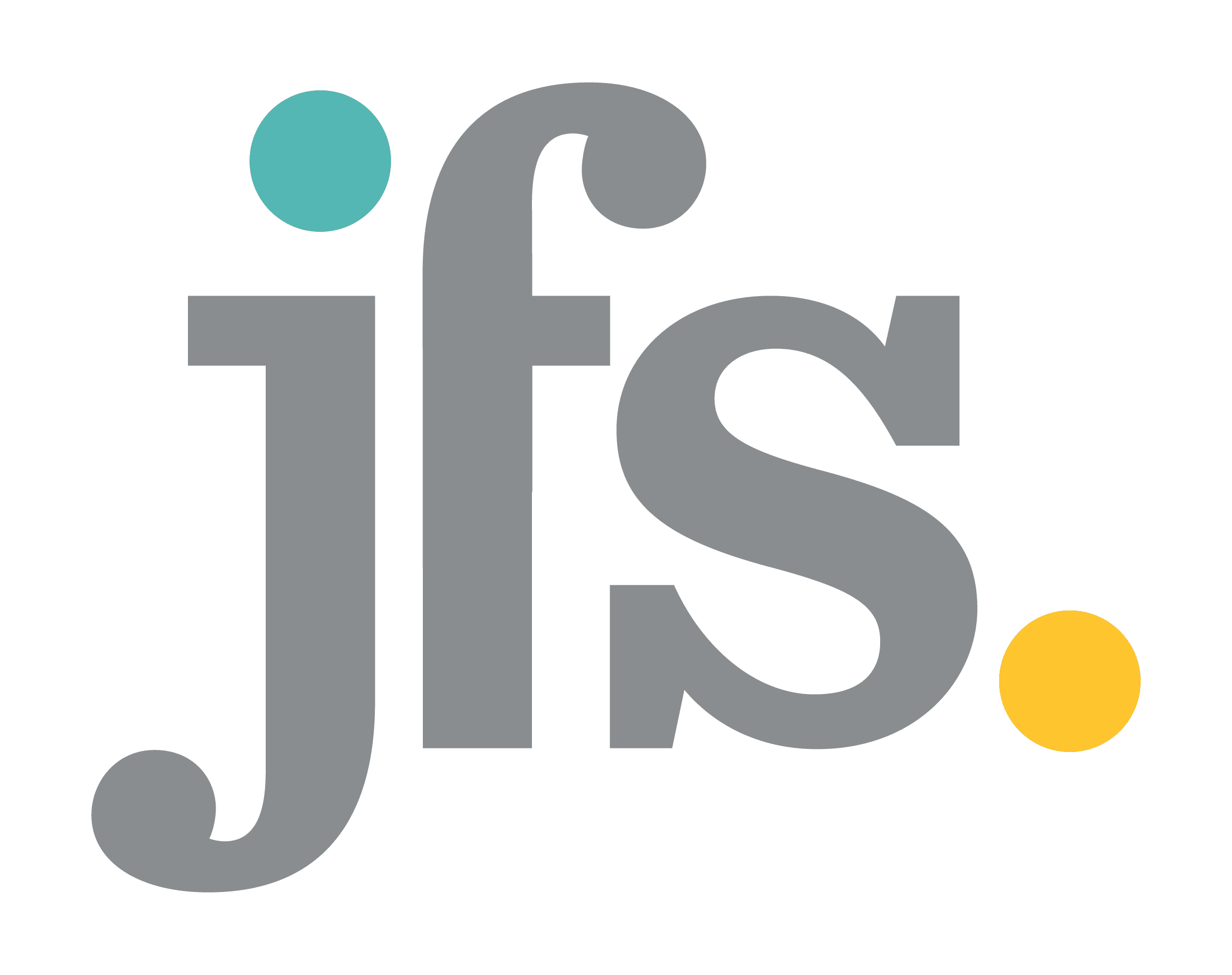 Corporate Sponsorship Page - JFS logo