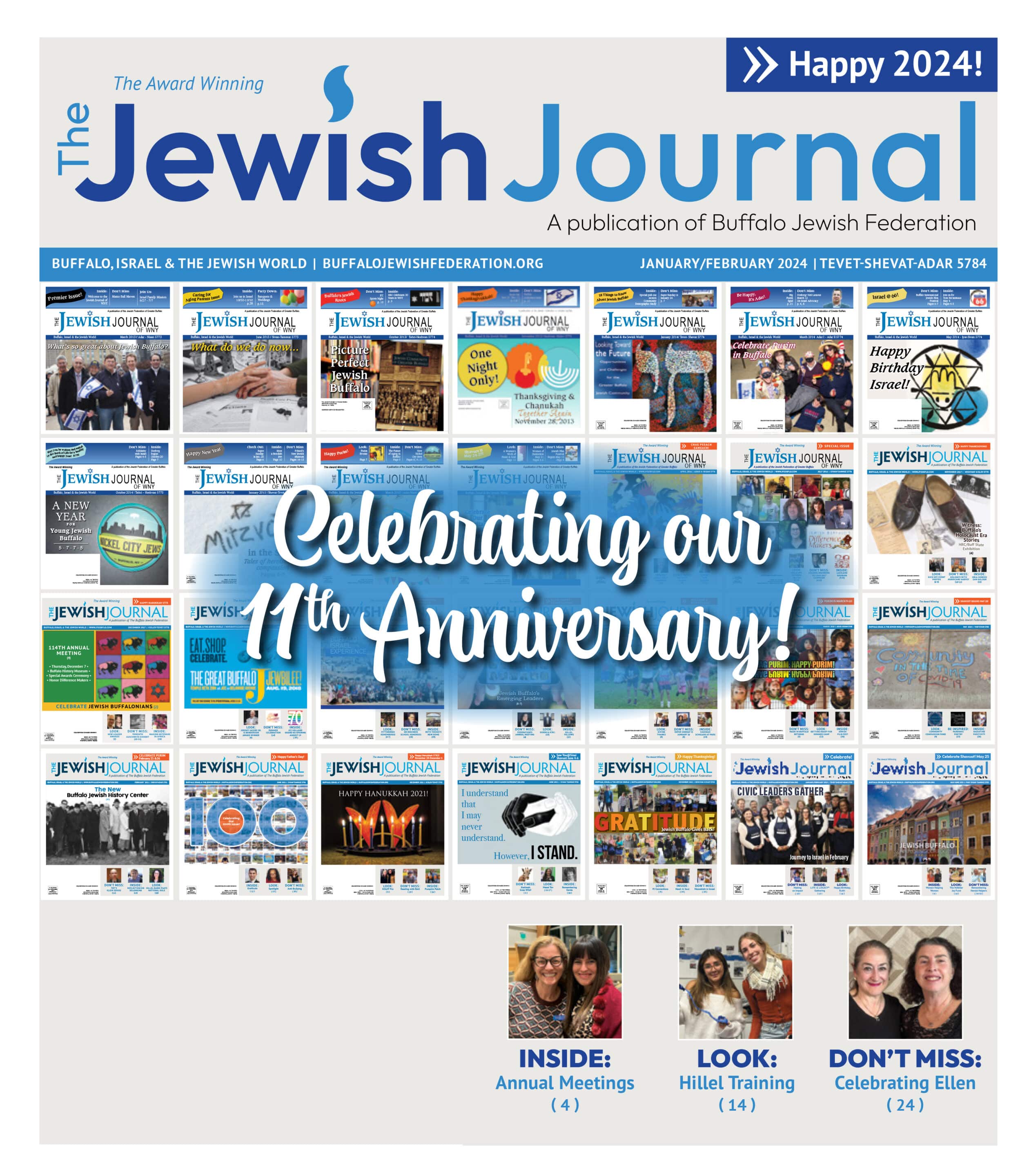 Jewish Journal - JJ JAN FEB 2024 scaled