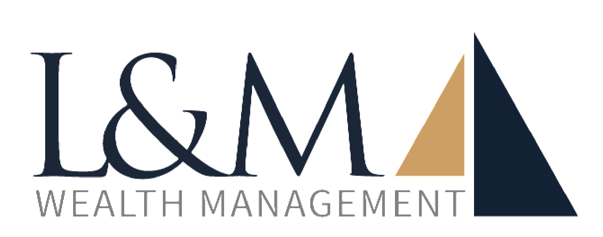 Corporate Sponsorship Page - LM wealth management