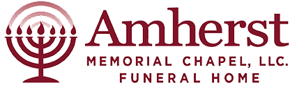 Corporate Sponsorship Page - amherst memorial chapel logo