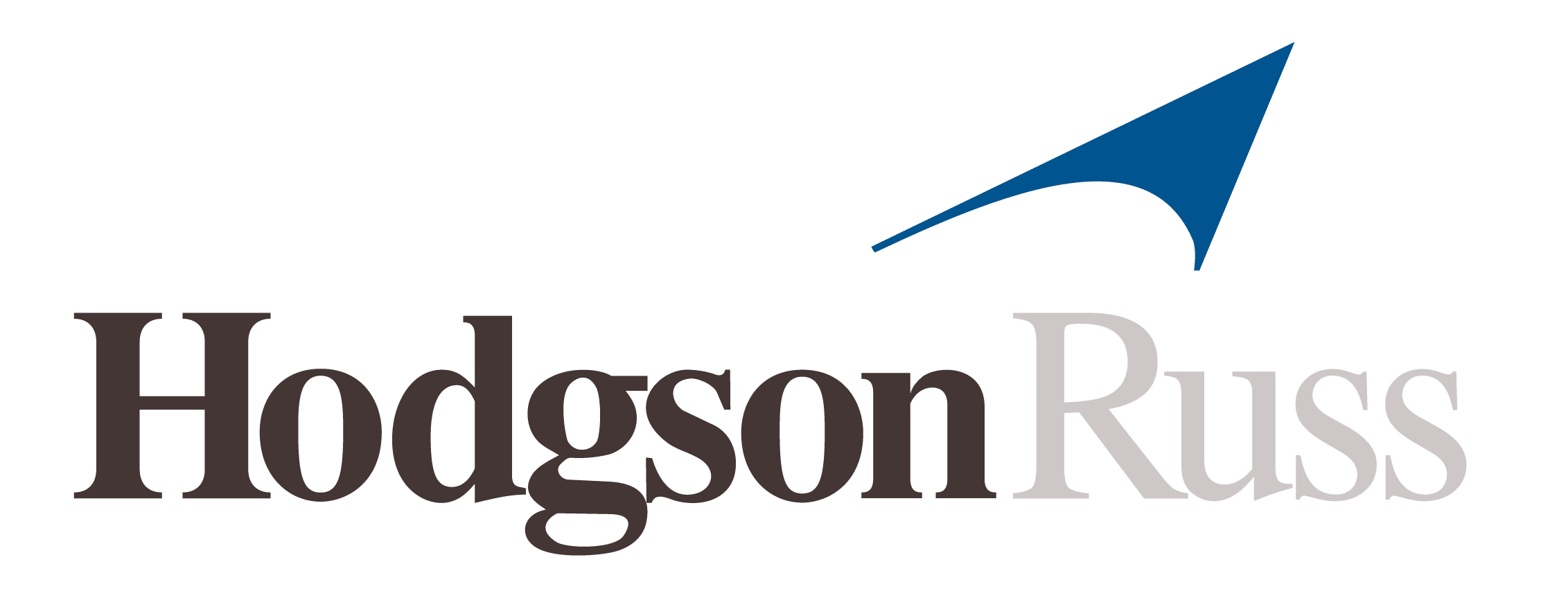 Corporate Sponsorship Page - hodgson russ logo