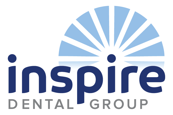 Corporate Sponsorship Page - inspire dental logo