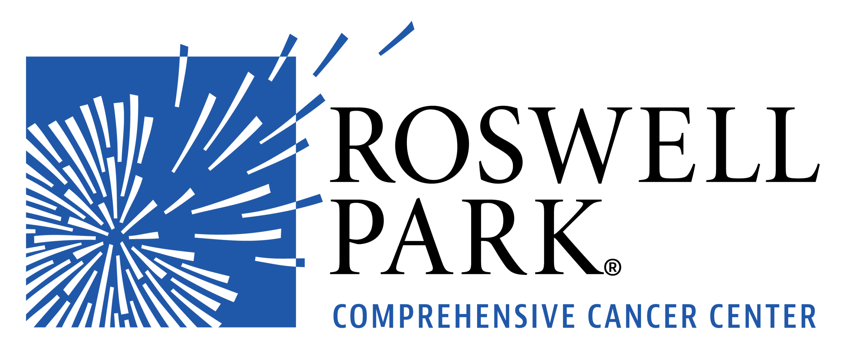 Corporate Sponsorship Page - roswell park logo