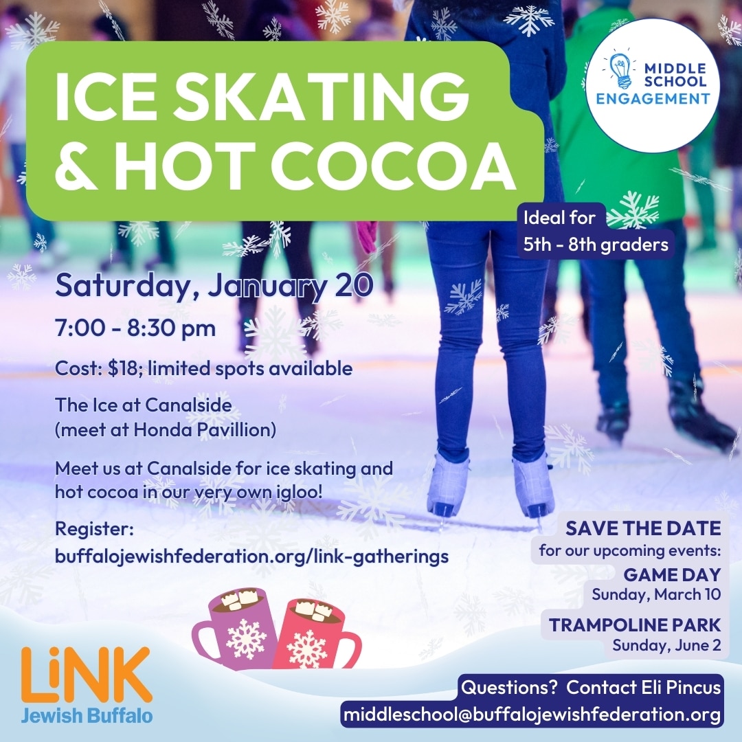 Hot Cocoa & Ice Skating - Hot Cocoa Ice Skating Middle School