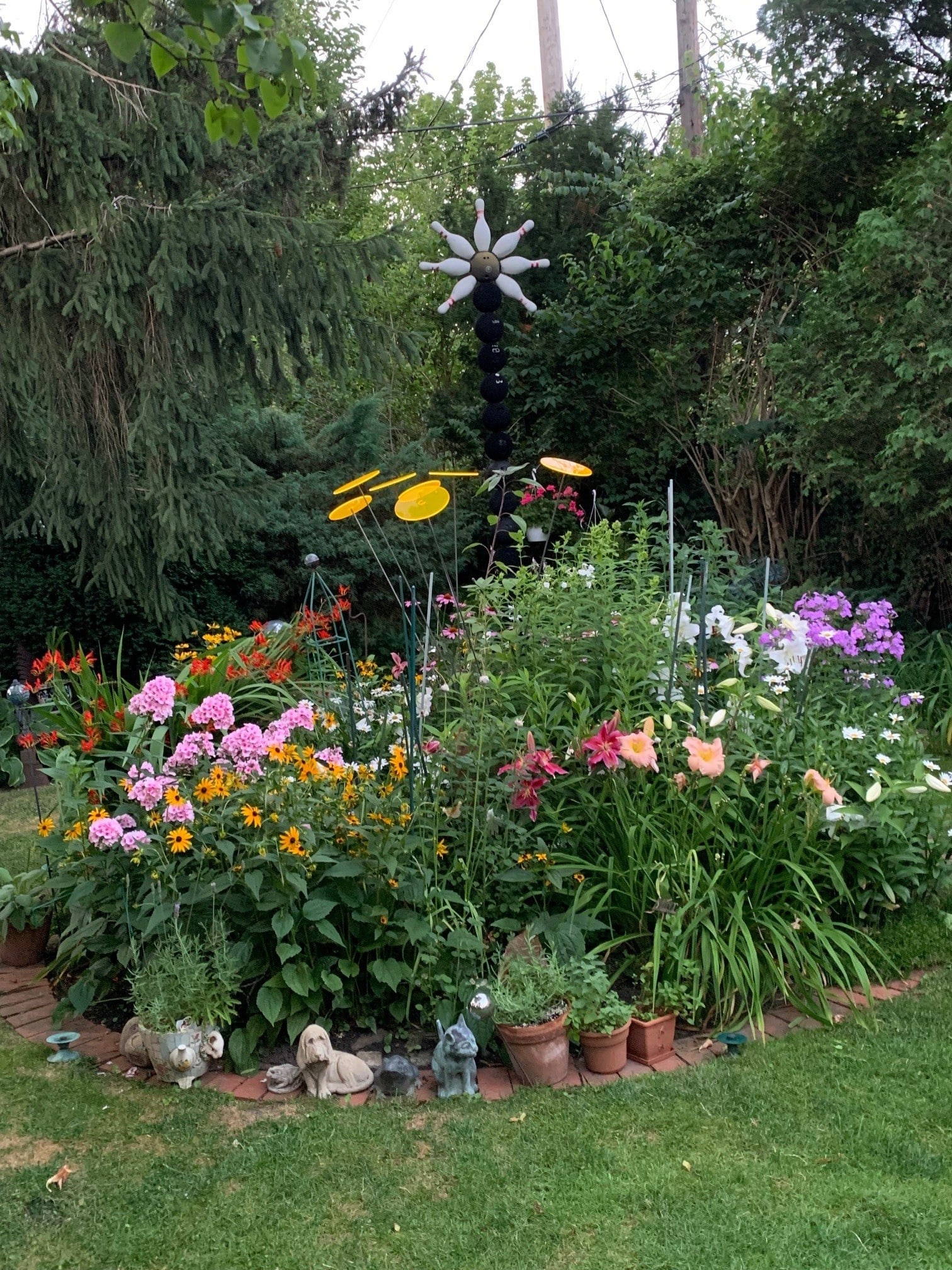 Ellen's Garden