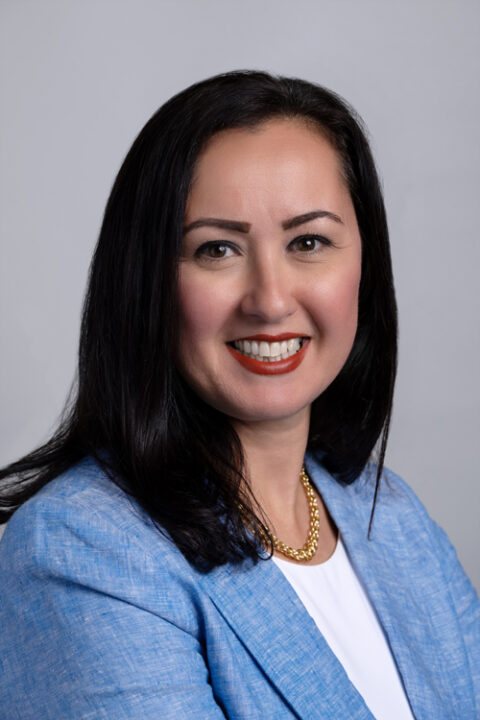 Hadar Borden ⋆ Buffalo Jewish Federation
